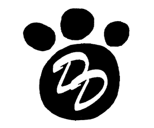 DD logo