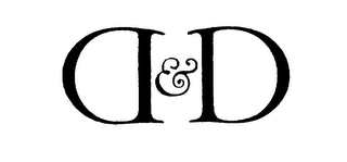 D&D logo