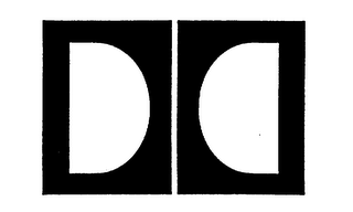 DD logo