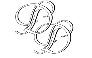 DD logo