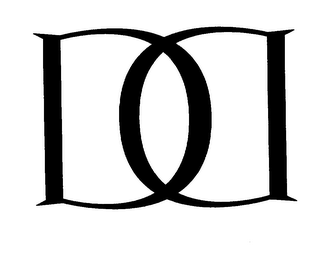 DD logo
