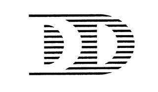 DD logo