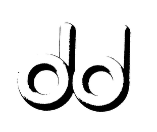 DD logo