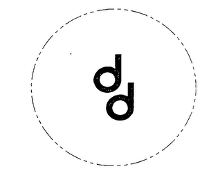 DD logo