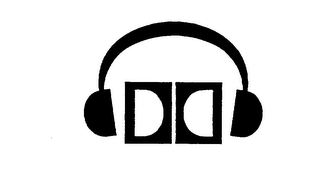 DD logo