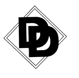 DD logo