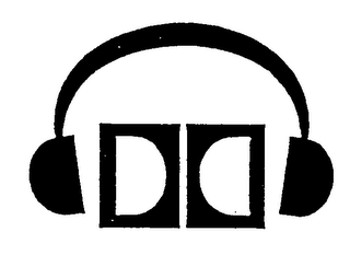 DD logo