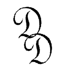 DD logo