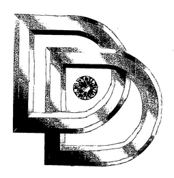 DD logo