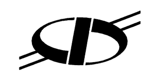 DD logo