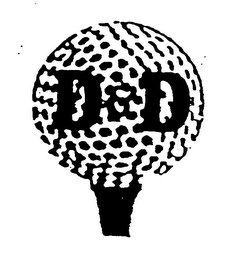 D&D logo
