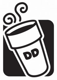 DD logo