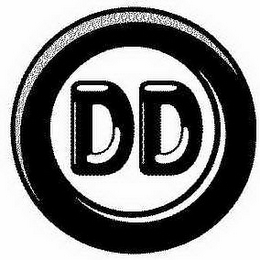 DD logo