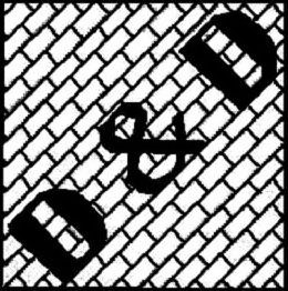 D&D logo