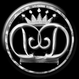 DD logo