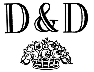 D&D logo