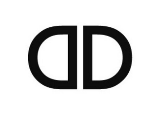 DD logo