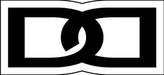 DD logo