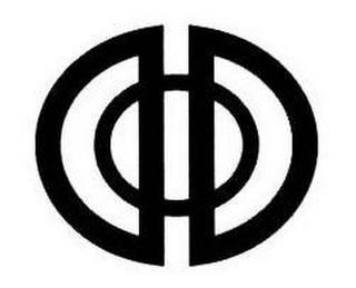DD logo