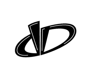 DD logo