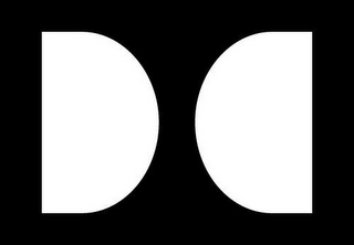 DD logo