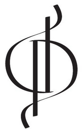 DD logo