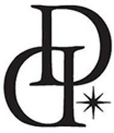 DD logo