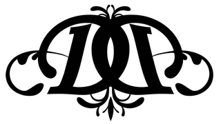 DD logo