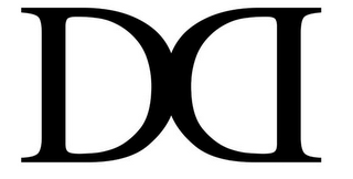 DD logo