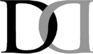 DD logo
