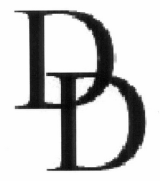 DD logo