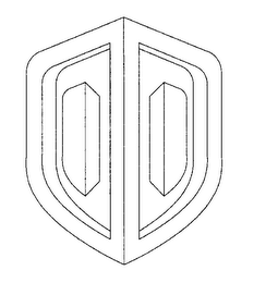 DD logo