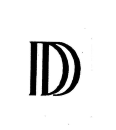 DD logo