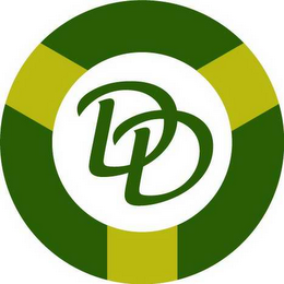 DD logo