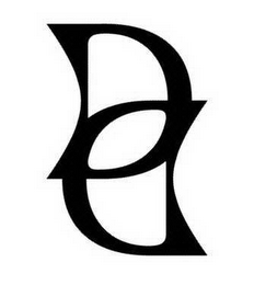 DD logo