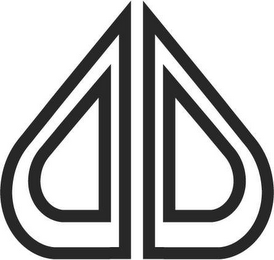 DD logo