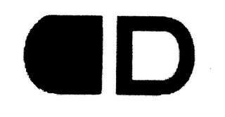 DD logo