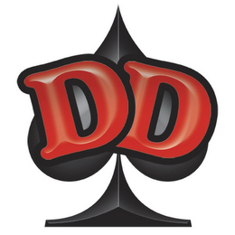 DD logo