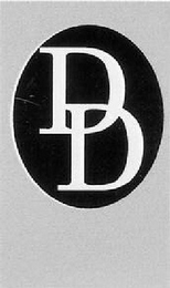DD logo