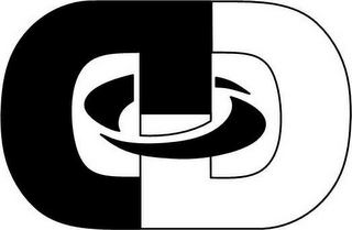 DD logo