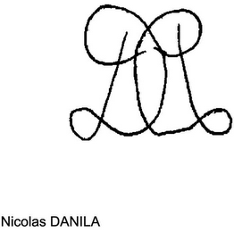 DD logo