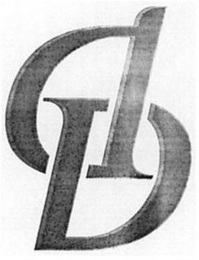 DD logo