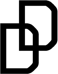 DD logo