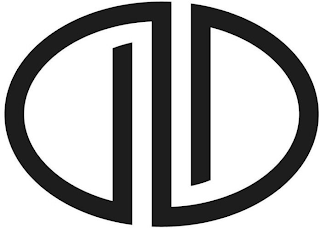 DD logo