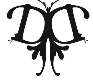DD logo