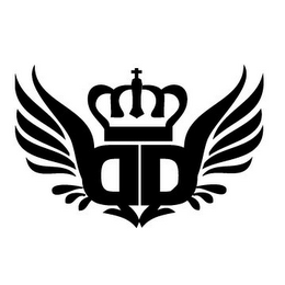 DD logo