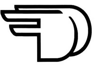 DD logo