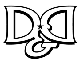 D&D logo