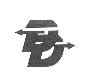 DD logo