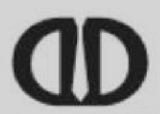 DD logo